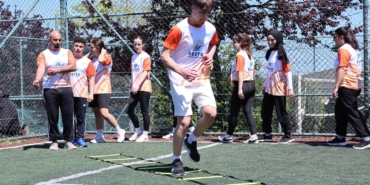 Sultangazi BESYO hazırlık kursları başladı