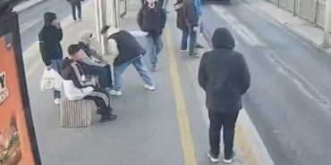 Ahmet Minguzzi cinayetinde kan donduran görüntü: Katil gülerek anlatmış