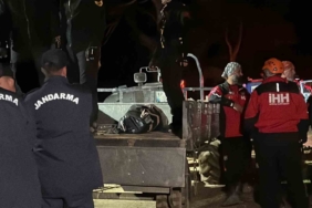 Doğa yürüyüşünde kaybolan müdür yardımcısının cansız bedeni morga kaldırıldı
