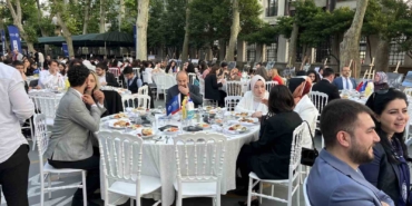 İstanbul Erkek Lisesi’nde Asırlık Okullar Vakfı Olağanüstü Genel Kurul ve Lansman töreni düzenlendi