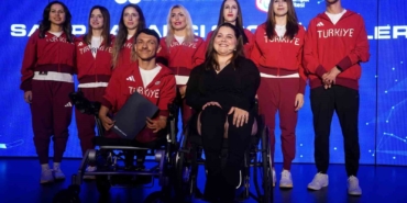 ‘Sakıp Sabancı Spor Ödülleri’ sahiplerini buldu
