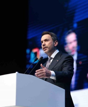 Bakan Bayraktar: ’’ Gabar; ülkemizin petrolde adeta üretim ve istihdam üssü haline geldi’’