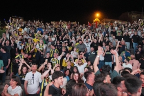 Başkan Subaşı’dan EuroLeague’de şampiyon Fenerbahçe’ye tebrik