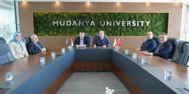 Hayat Hastanesi ve Mudanya Üniversitesi arasında işbirliği