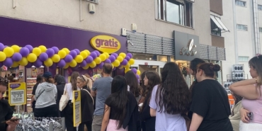 Gratis’ten dev indirim kampanyası: Raflar boşaldı, ürünler tükendi