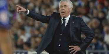 Carlo Ancelotti, Brezilya Milli Takımı’nın yeni teknik direktörü oldu