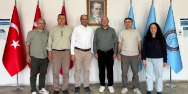 Hendek MYO yeni yerine hazırlanıyor