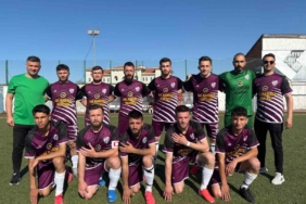Kınıkspor’dan taraftarı önünde kritik zafer