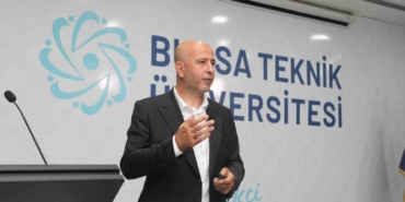 Bursa’dan geçecek hızlı trenden haber var...