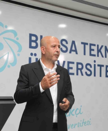 Bursa’dan geçecek hızlı trenden haber var...