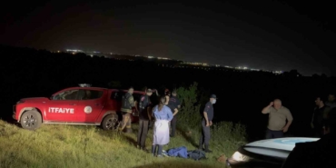 Kazdıkları kuyu mezarları oldu: 2 ölü
