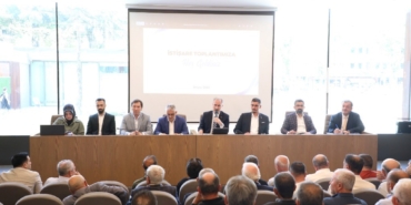 İnegöl Belediyesi’nde muhtarlarla istişare toplantısı
