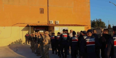 Çanakkale merkezli 3 ilde tefeci operasyonuna 7 tutuklama