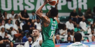 Bursaspor Yörsan kritik virajda