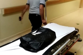 3 aylık bebek beşiğinde ölü bulundu