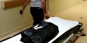 3 aylık bebek beşiğinde ölü bulundu