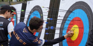 Esenler’de Gençlik rüzgarı esti