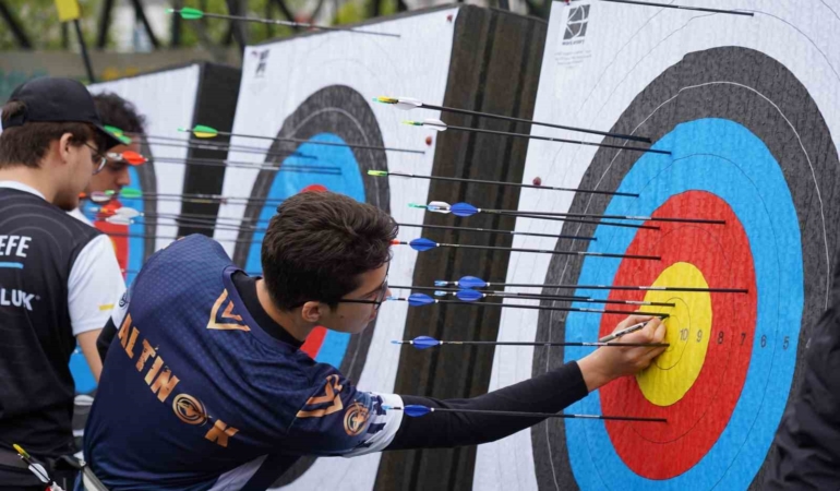 Esenler’de Gençlik rüzgarı esti
