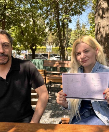 İnternetten tanıştığı adama 55 milyon lirasını kaptıran genç kadın ölüm tehditleri aldığını iddia etti