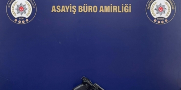 Beşiktaş’ta eğlence mekanındaki silahlı saldırının kamera görüntüleri ortaya çıktı
