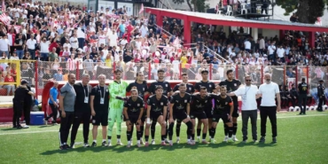 PFDK’dan Ayvalıkgücü Belediyespor’a 4 maç seyircisiz oynama cezası