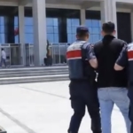 Çanakkale’de iş yerini kurşunlayan şüpheli tutuklandı