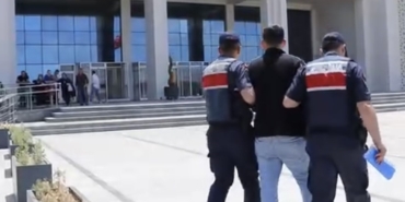 Çanakkale’de iş yerini kurşunlayan şüpheli tutuklandı