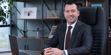 CANiK "sanayi devleri listesinde" 101 basamak yükseldi