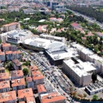 Avrupa’nın en büyük Fizik Tedavi Hastanesi Bahçelievler’de açılıyor