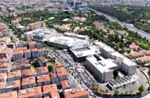 Avrupa’nın en büyük Fizik Tedavi Hastanesi Bahçelievler’de açılıyor