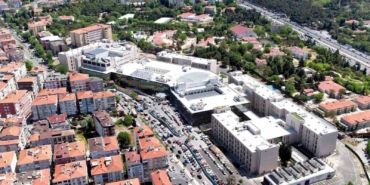 Avrupa’nın en büyük Fizik Tedavi Hastanesi Bahçelievler’de açılıyor