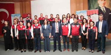 Çanakkale’de Genç Gıda Denetçileri Projesi Tamamlandı