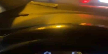 Maltepe’de yol verme tartışması: Önünü kesti, aracını yumrukladı