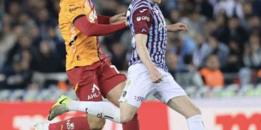 Alvaro Morata bu sezonki 6. golünü kaydetti