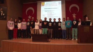 Kartal’da düzenlenen "Nadir Hastalıklar Sempozyumu"nda nadir hastalıklara karşı farkındalık oluşturuldu