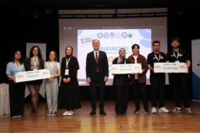 BTÜ öğrencileri, tarımsal arazileri canlandıracak