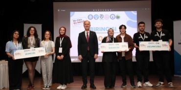 BTÜ öğrencileri, tarımsal arazileri canlandıracak