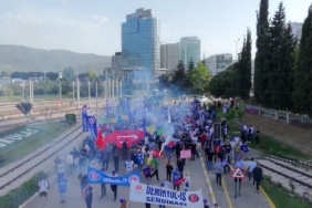 BURULAŞ’ta grev kararı: Toplu taşıma 20 Mayıs’ta duruyor