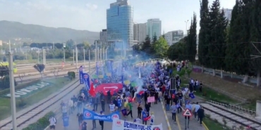 BURULAŞ’ta grev kararı: Toplu taşıma 20 Mayıs’ta duruyor