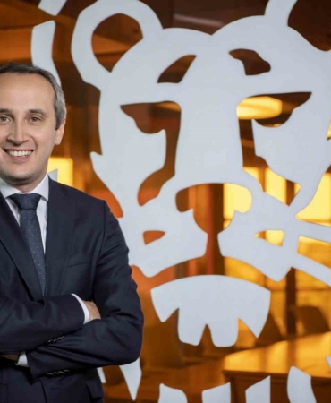ING Türkiye’nin aktif büyüklüğü 228,3 milyar TL’ye ulaştı