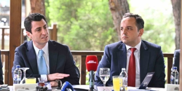 Yeni nesil meslekler için 8 milyar liralık dev bütçe