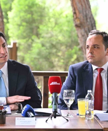 Yeni nesil meslekler için 8 milyar liralık dev bütçe