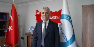 HEKİMSEN: "Hekimlerimiz hak arayışında tehdit edildi"
