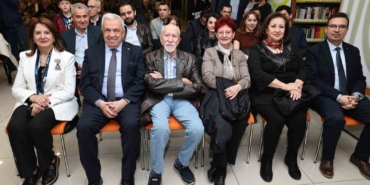 Yılmaz Akkılıç Bursa Araştırmaları Ödülleri sahiplerini buldu