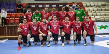 Hentbol Kadınlar ve Erkekler Türkiye Kupası’nda finalistler belli oldu