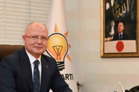 AK Parti Bursa İl Başkanı Gürkan: "Vesayet değil, her daim millet kazanacaktır"