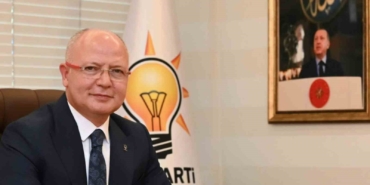 AK Parti Bursa İl Başkanı Gürkan: "Vesayet değil, her daim millet kazanacaktır"