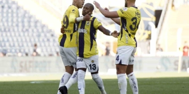 Fenerbahçe sezonu 84 puanla tamamladı