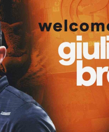 Eczacıbaşı Dynavit’te Giulio Bregoli dönemi