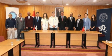 Uludağ Üniversitesi sanayi iş birliği devam ediyor
